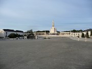 073  Fatima pilgrims square.JPG